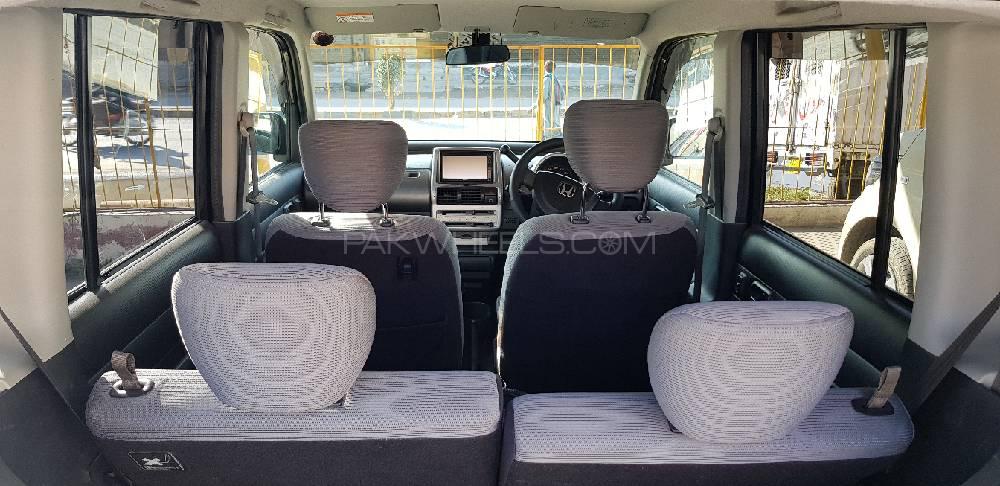 Honda Thats 2006 for Sale in Gujrat Honda Thats 2006 for Sale in Gujrat Image-5