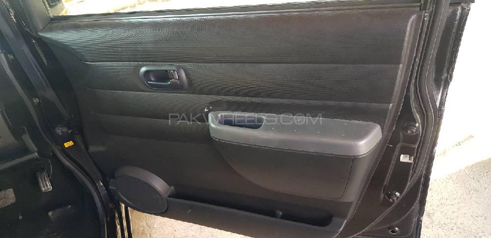 Honda Thats 2006 for Sale in Gujrat Honda Thats 2006 for Sale in Gujrat Image-8