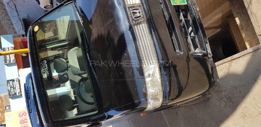 Honda Thats 2006 for Sale in Gujrat Image-1