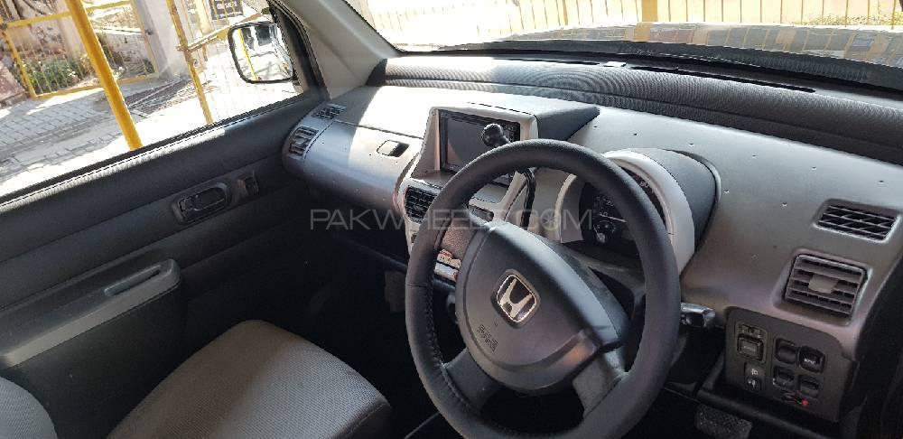 Honda Thats 2006 for Sale in Gujrat Honda Thats 2006 for Sale in Gujrat Image-9