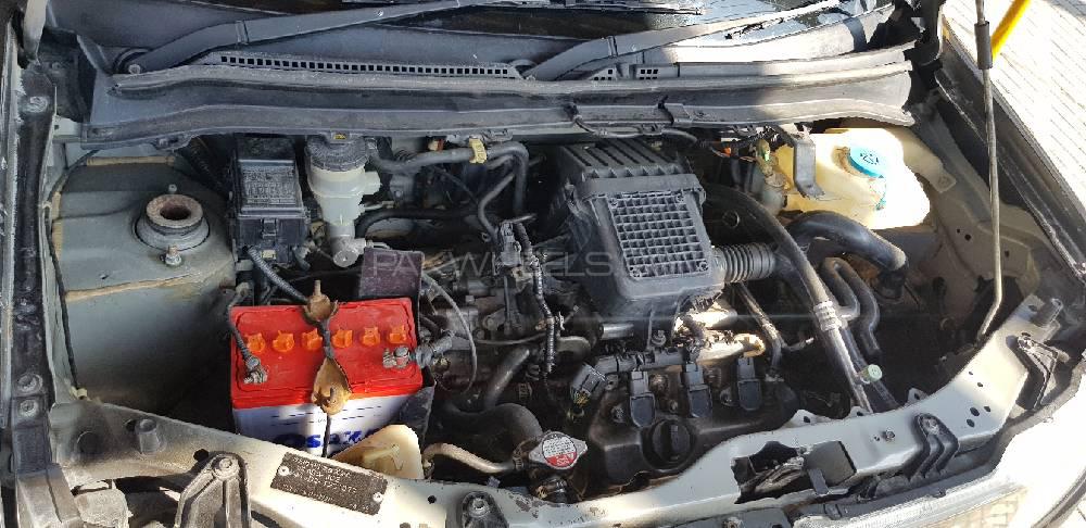 Honda Thats 2006 for Sale in Gujrat Honda Thats 2006 for Sale in Gujrat Image-7