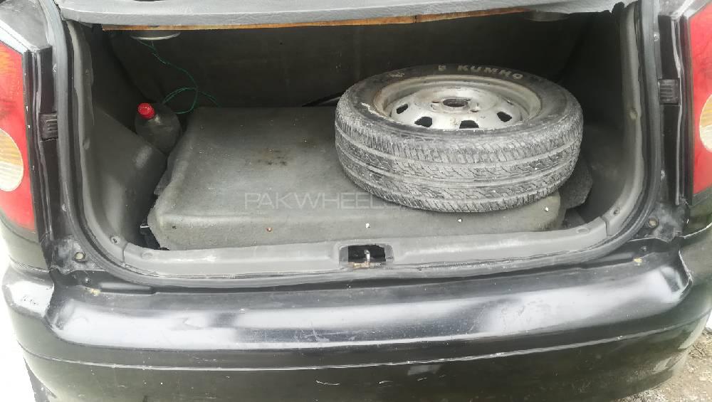 Hyundai Santro 2005 for Sale in Islamabad Hyundai Santro 2005 for Sale in Islamabad Image-7