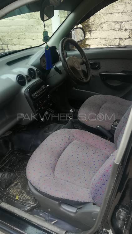Hyundai Santro 2005 for Sale in Islamabad Hyundai Santro 2005 for Sale in Islamabad Image-5