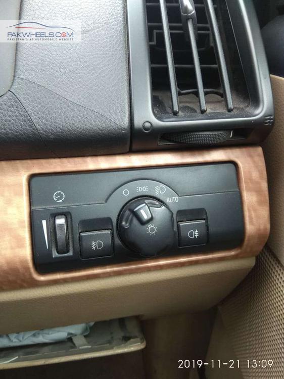 Land Rover Freelander 2008 for Sale in Lahore Land Rover Freelander 2008 for Sale in Lahore Image-8