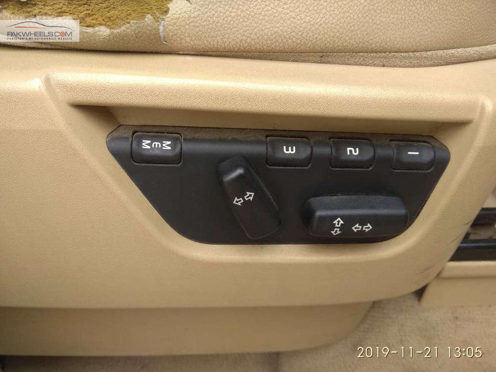 Land Rover Freelander 2008 for Sale in Lahore Land Rover Freelander 2008 for Sale in Lahore Image-11
