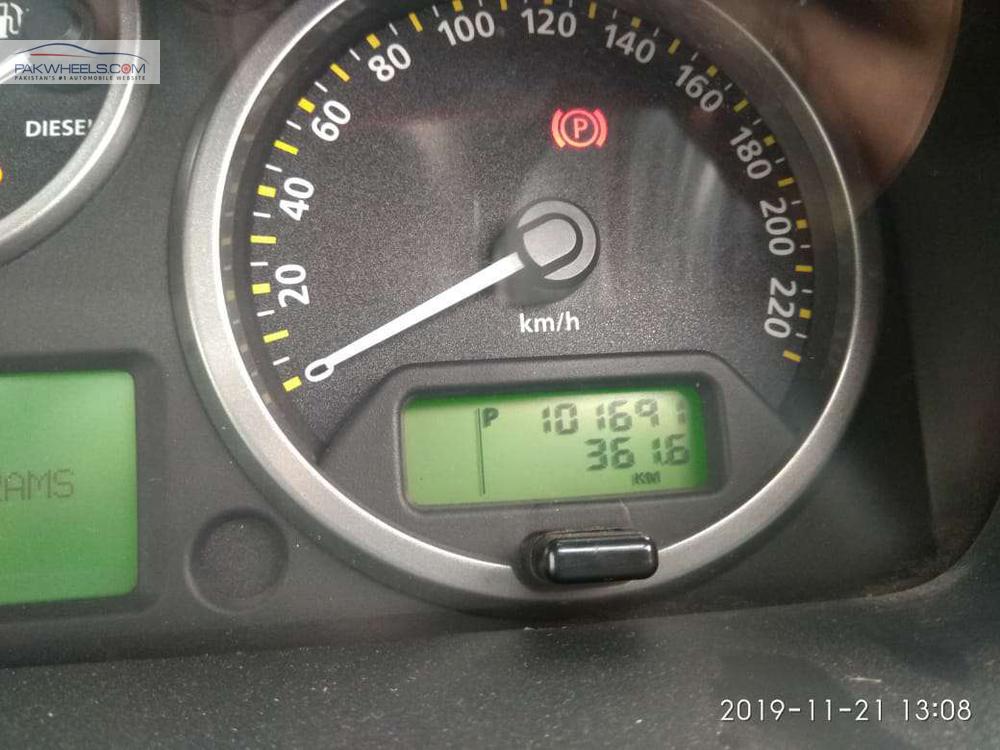 Land Rover Freelander 2008 for Sale in Lahore Land Rover Freelander 2008 for Sale in Lahore Image-20