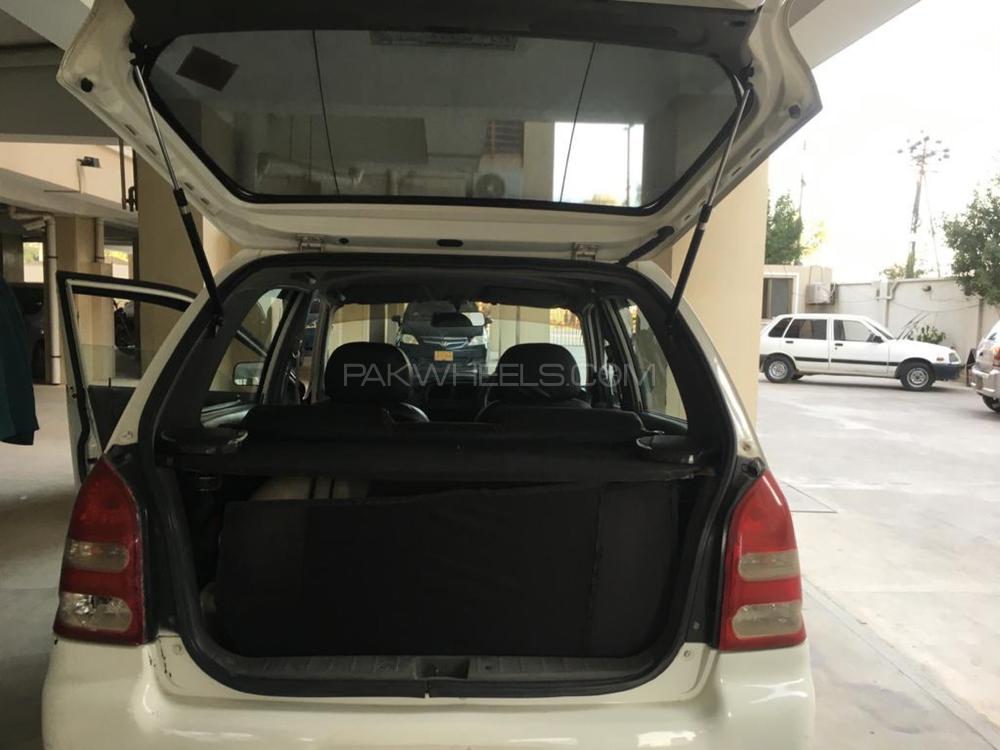 Suzuki Alto 2010 for Sale in Karachi Suzuki Alto 2010 for Sale in Karachi Image-4