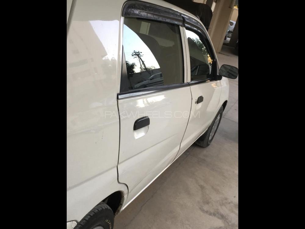 Suzuki Alto 2010 for Sale in Karachi Suzuki Alto 2010 for Sale in Karachi Image-5