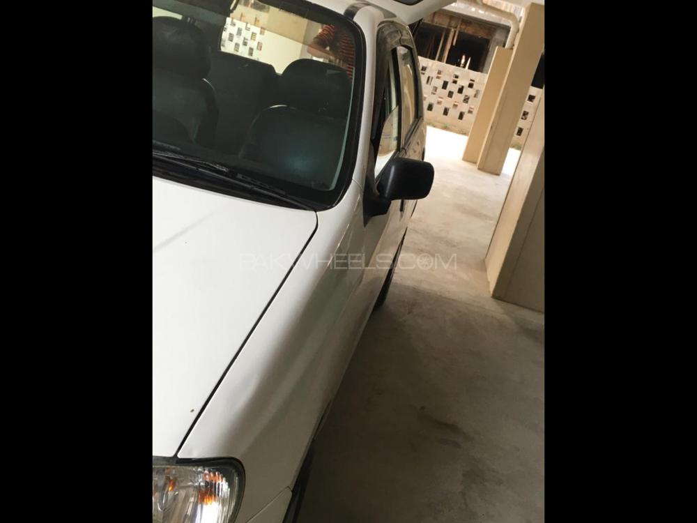 Suzuki Alto 2010 for Sale in Karachi Suzuki Alto 2010 for Sale in Karachi Image-11