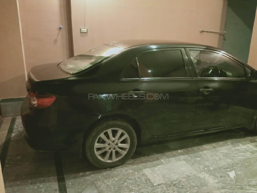 Toyota Corolla 2012 for Sale in Khanewal Image-1