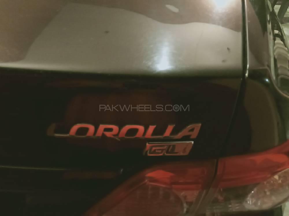 Toyota Corolla 2012 for Sale in Khanewal Toyota Corolla 2012 for Sale in Khanewal Image-9