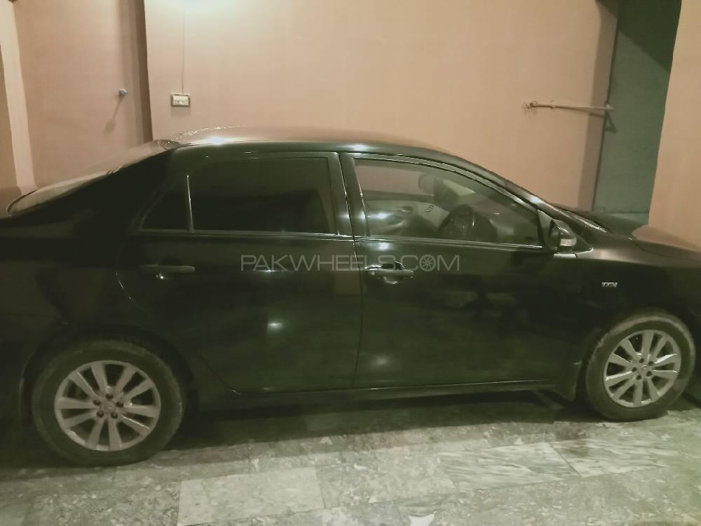 Toyota Corolla 2012 for Sale in Khanewal Toyota Corolla 2012 for Sale in Khanewal Image-11