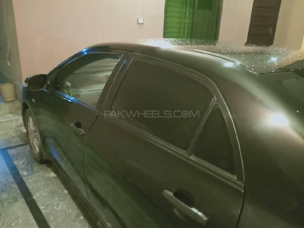 Toyota Corolla 2012 for Sale in Khanewal Toyota Corolla 2012 for Sale in Khanewal Image-13