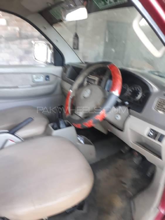 Suzuki APV 2006 for Sale in Lahore Suzuki APV 2006 for Sale in Lahore Image-6