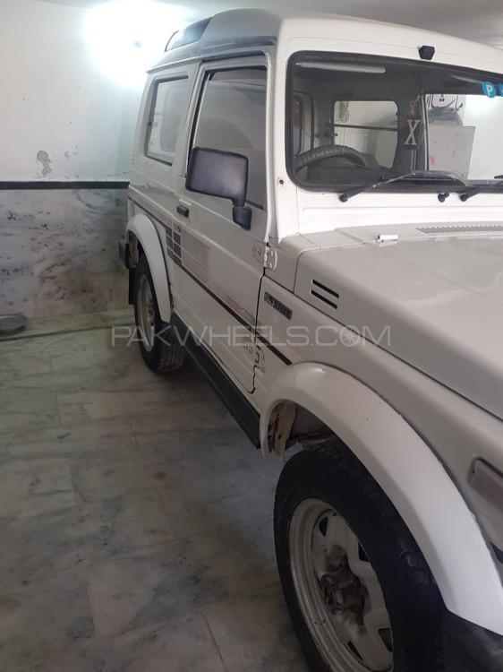 سوزوکی پوٹوہار 2007 for Sale in مردان سوزوکی پوٹوہار 2007 for Sale in مردان Image-5