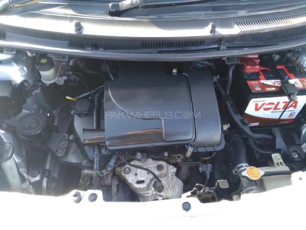 Toyota Vitz 2006 for Sale in Mardan Toyota Vitz 2006 for Sale in Mardan Image-8