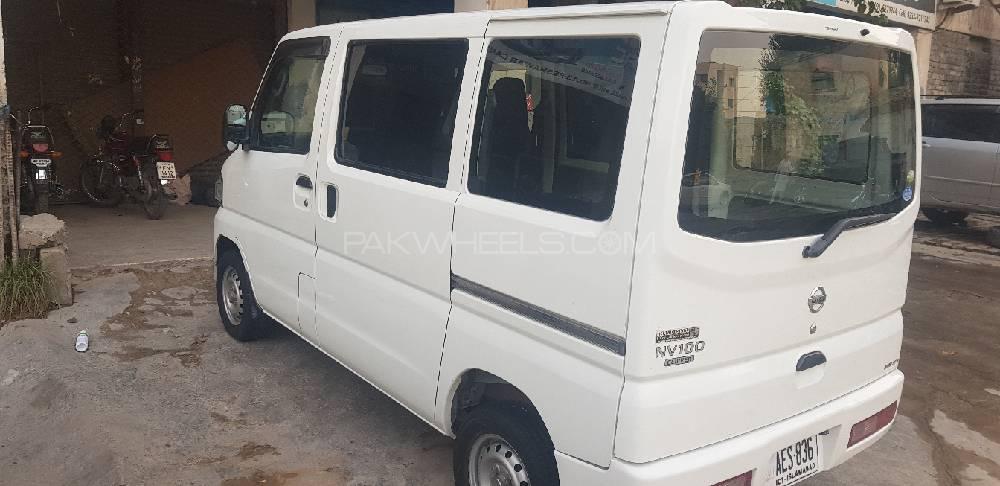 Nissan Clipper 2012 for Sale in Rawalpindi Nissan Clipper 2012 for Sale in Rawalpindi Image-5