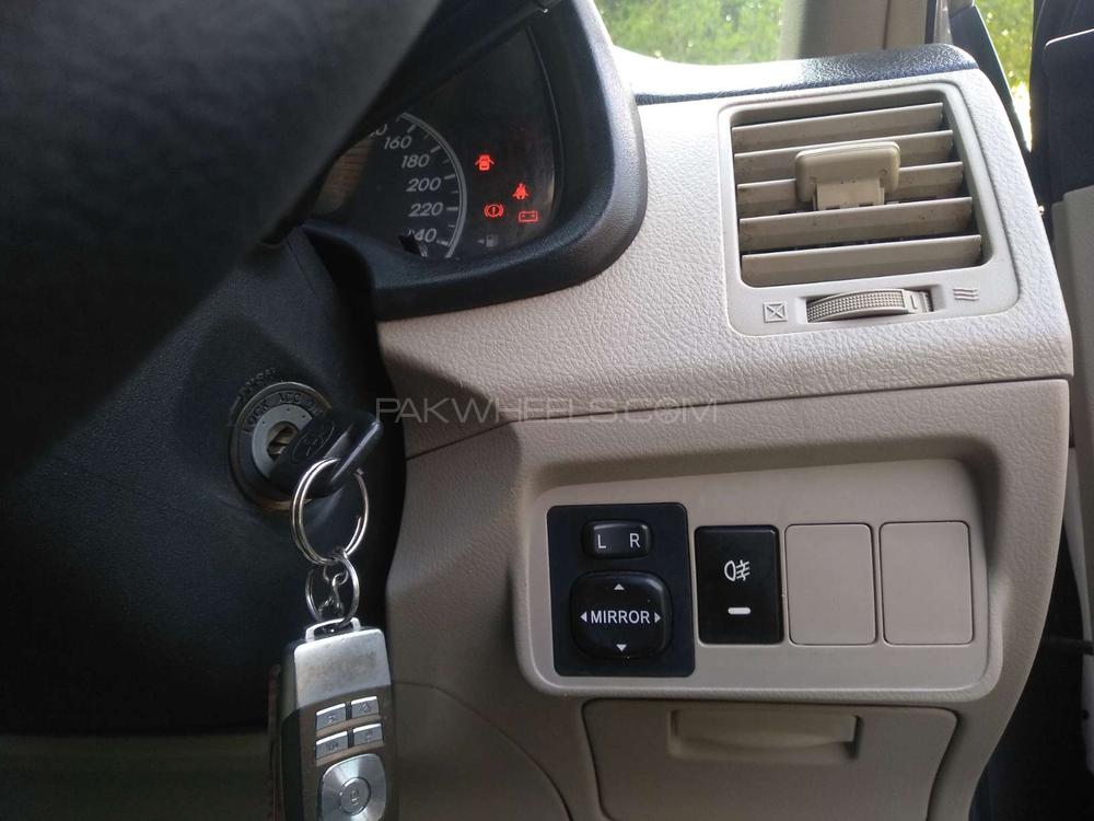 ٹویوٹا کرولا 2014 for Sale in کراچی ٹویوٹا کرولا 2014 for Sale in کراچی Image-12