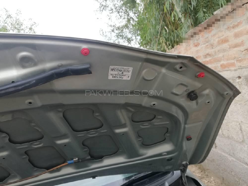 Toyota Corolla 2014 for Sale in Rawalpindi Toyota Corolla 2014 for Sale in Rawalpindi Image-15
