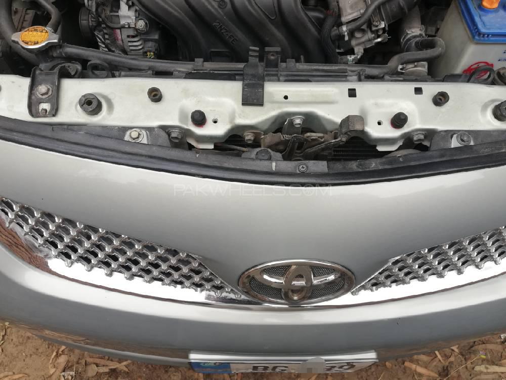 Toyota Corolla 2014 for Sale in Rawalpindi Toyota Corolla 2014 for Sale in Rawalpindi Image-16