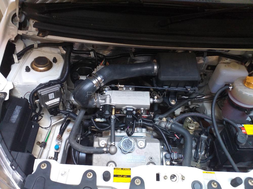 United Bravo 2019 for Sale in Pattoki United Bravo 2019 for Sale in Pattoki Image-7