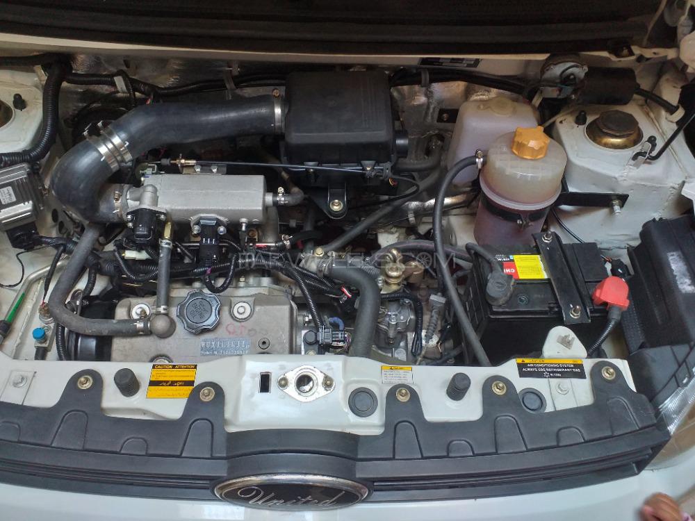 United Bravo 2019 for Sale in Pattoki United Bravo 2019 for Sale in Pattoki Image-8