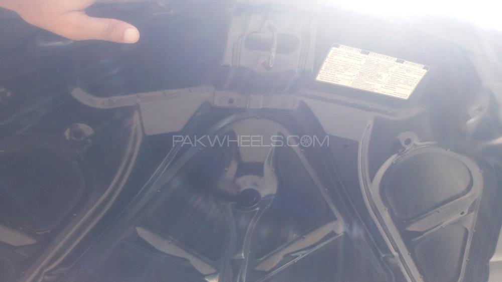 Honda City 2008 for Sale in Okara Honda City 2008 for Sale in Okara Image-2