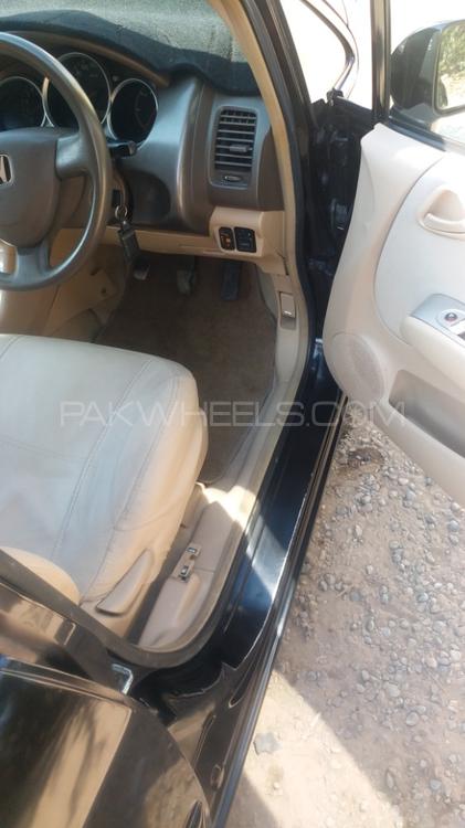 Honda City 2008 for Sale in Okara Honda City 2008 for Sale in Okara Image-5