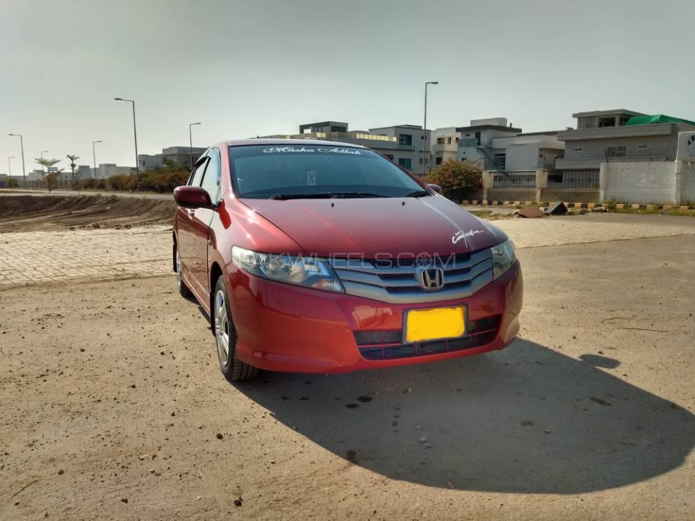 ہونڈا سٹی 2014 for Sale in ملتان ہونڈا سٹی 2014 for Sale in ملتان Image-2