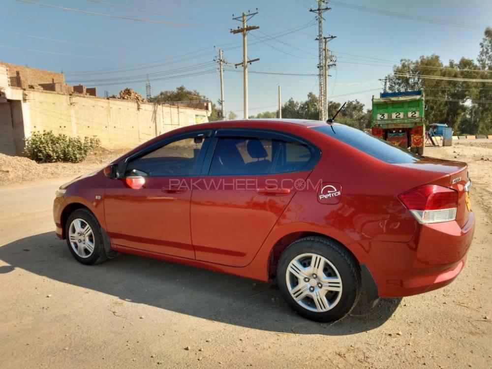 ہونڈا سٹی 2014 for Sale in ملتان ہونڈا سٹی 2014 for Sale in ملتان Image-13
