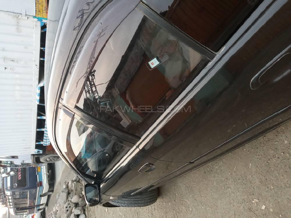 Honda Civic 2002 for Sale in Peshawar Honda Civic 2002 for Sale in Peshawar Image-11