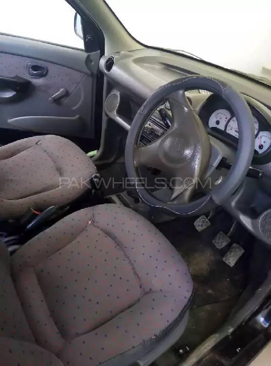 Hyundai Santro 2005 for Sale in Arifwala Hyundai Santro 2005 for Sale in Arifwala Image-8