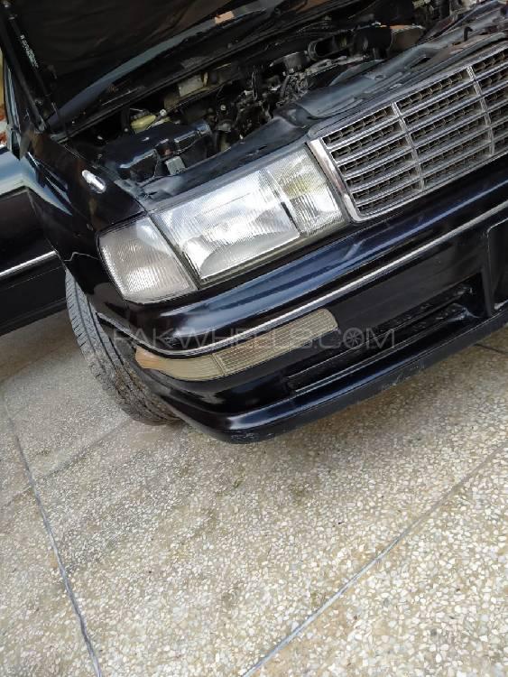 Toyota Crown 1995 for Sale in Peshawar Image-1