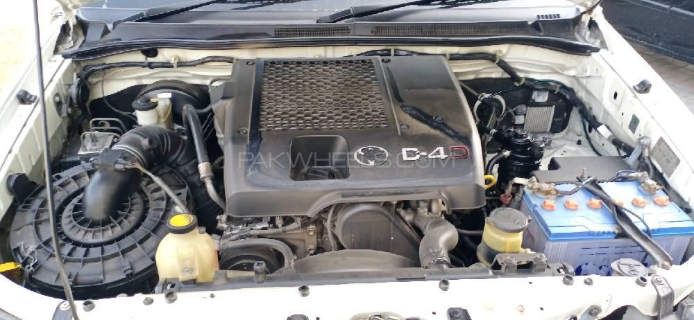 ٹویوٹا ہائیلکس 2012 for Sale in لاہور ٹویوٹا ہائیلکس 2012 for Sale in لاہور Image-15