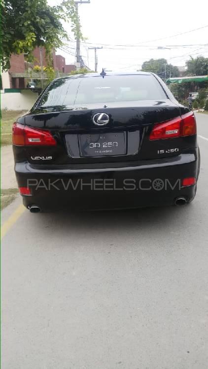 Lexus Sc Series 2006 for Sale in Lahore Image-1
