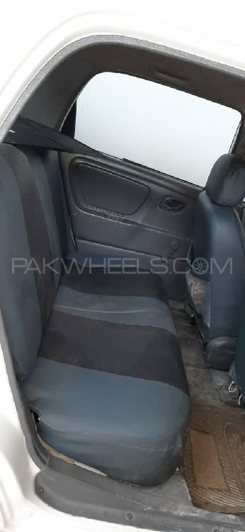 سوزوکی آلٹو 2004 for Sale in رحیم یار خان سوزوکی آلٹو 2004 for Sale in رحیم یار خان Image-9
