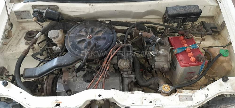 سوزوکی آلٹو 2004 for Sale in رحیم یار خان سوزوکی آلٹو 2004 for Sale in رحیم یار خان Image-4