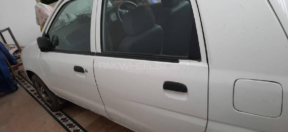 سوزوکی آلٹو 2004 for Sale in رحیم یار خان سوزوکی آلٹو 2004 for Sale in رحیم یار خان Image-14