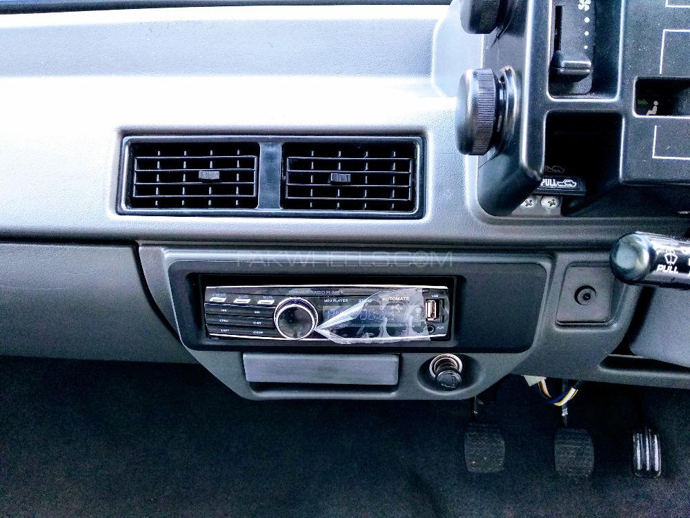 Suzuki Mehran 2019 for Sale in Faisalabad Suzuki Mehran 2019 for Sale in Faisalabad Image-14