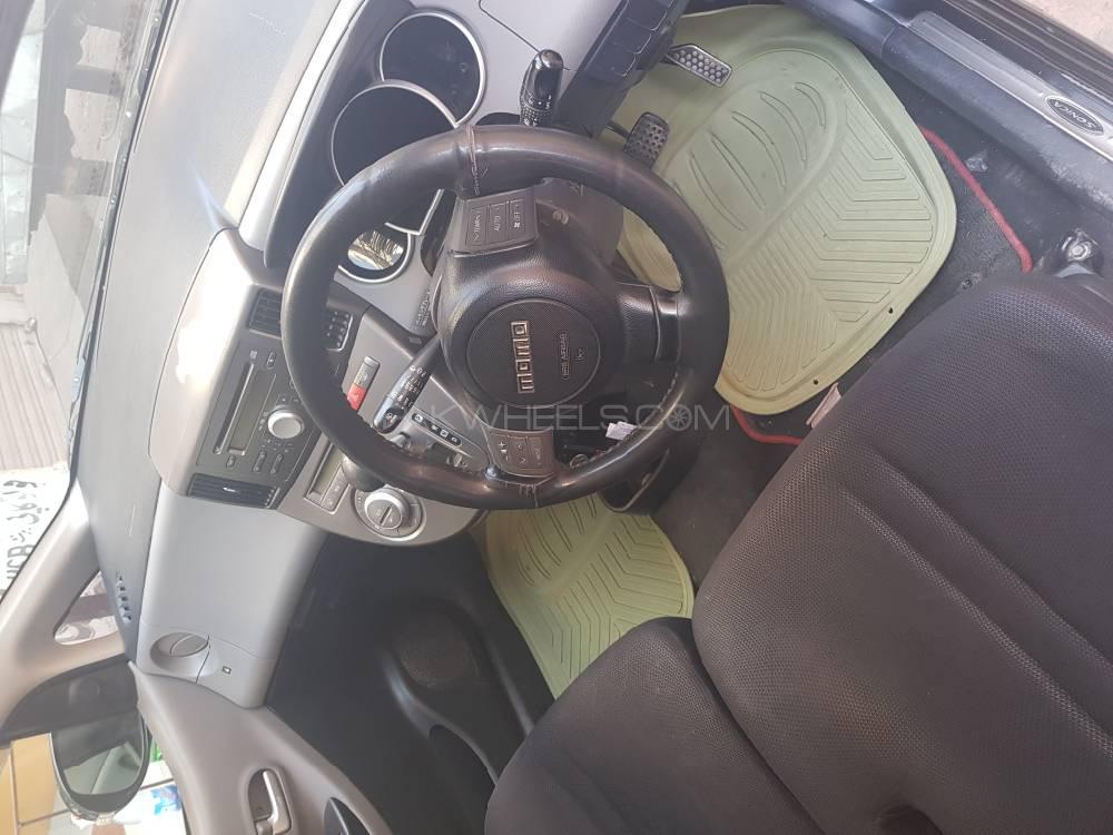 Daihatsu Sonica 2008 for Sale in Lahore Daihatsu Sonica 2008 for Sale in Lahore Image-9