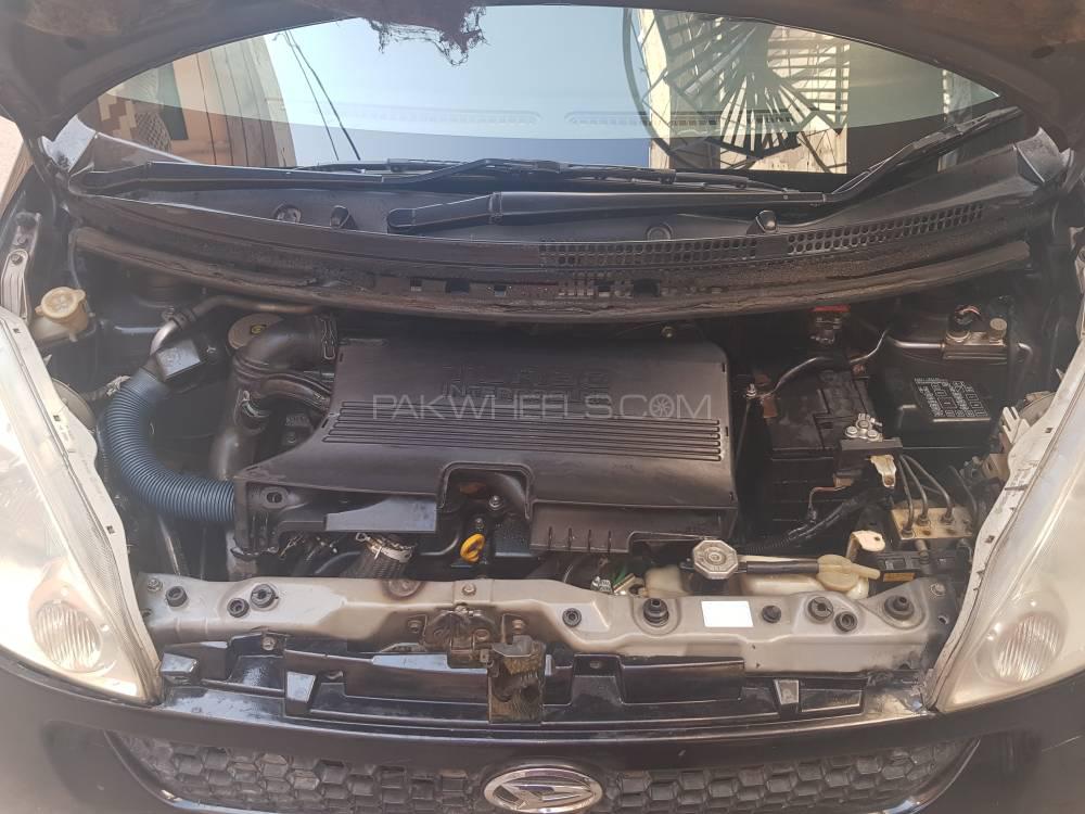 Daihatsu Sonica 2008 for Sale in Lahore Daihatsu Sonica 2008 for Sale in Lahore Image-11