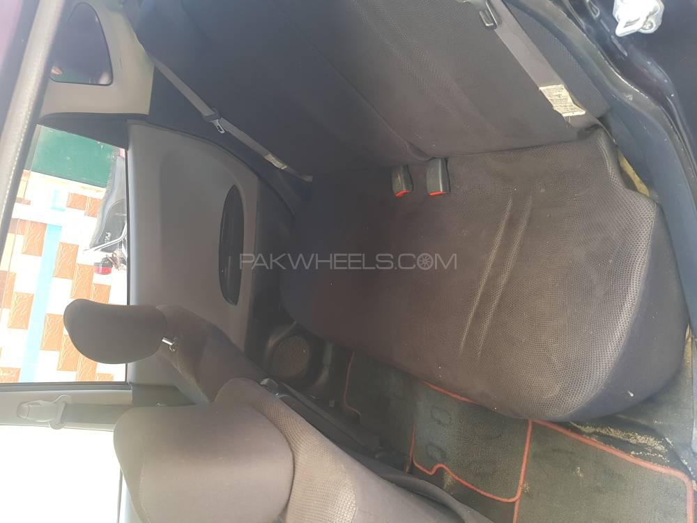 Daihatsu Sonica 2008 for Sale in Lahore Daihatsu Sonica 2008 for Sale in Lahore Image-19