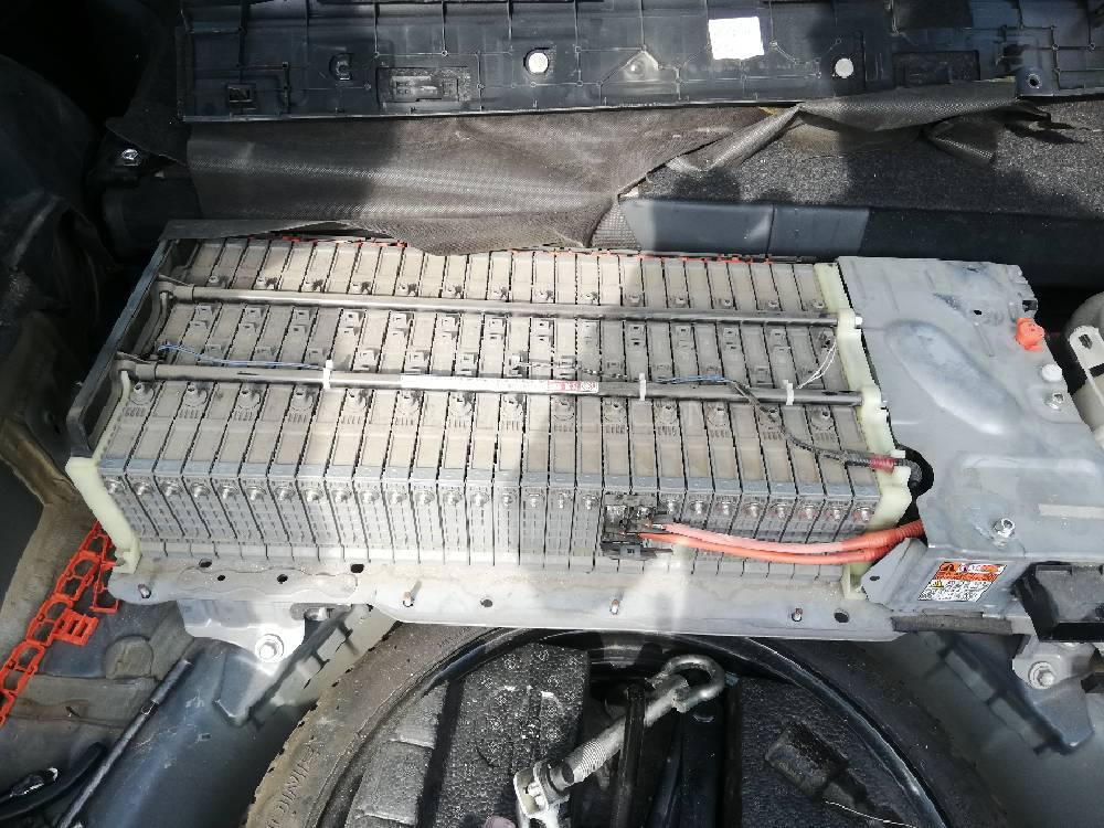 No need to replace hybrid battery or buy used one. Image-1