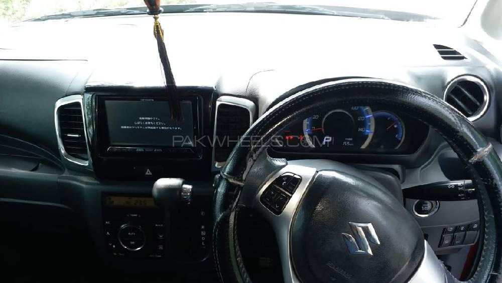 Suzuki Spacia 2014 for Sale in Islamabad Suzuki Spacia 2014 for Sale in Islamabad Image-7
