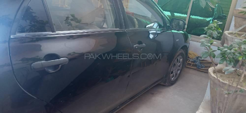 ٹویوٹا کرولا 2011 for Sale in بہاولپور ٹویوٹا کرولا 2011 for Sale in بہاولپور Image-7