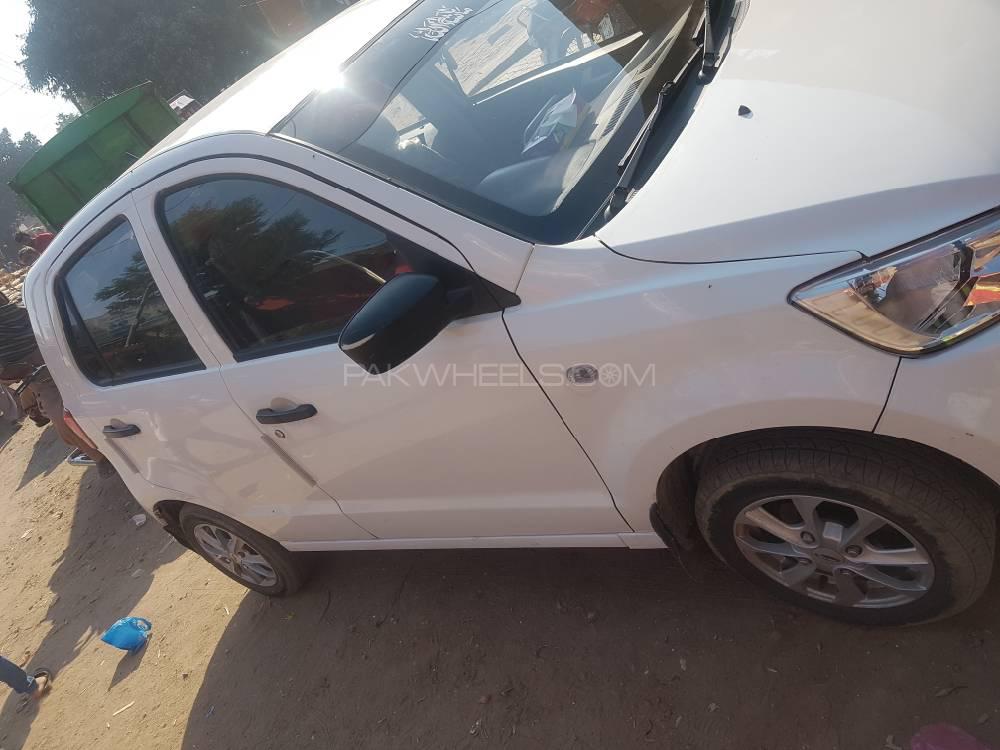United Bravo 2019 for Sale in Lahore United Bravo 2019 for Sale in Lahore Image-4