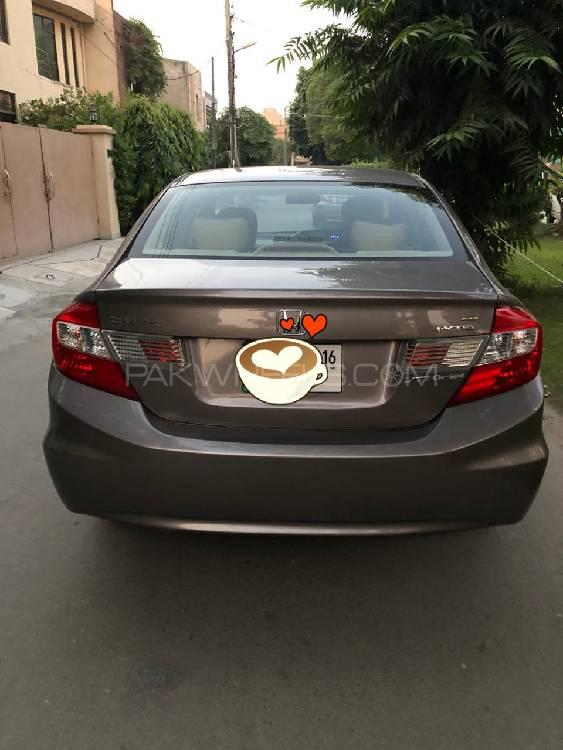 ہونڈا سوک 2015 for Sale in لاہور ہونڈا سوک 2015 for Sale in لاہور Image-3
