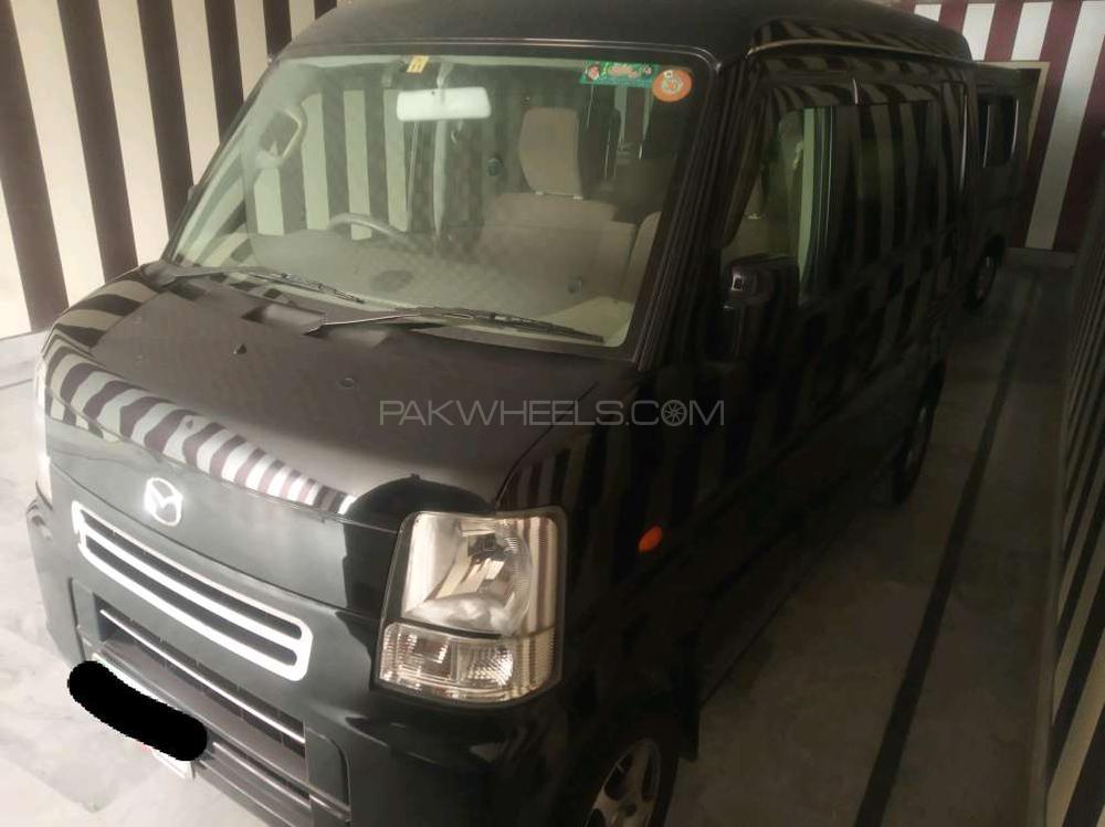 Mazda Scrum Van 2013 for Sale in Gujranwala Mazda Scrum Van 2013 for Sale in Gujranwala Image-2