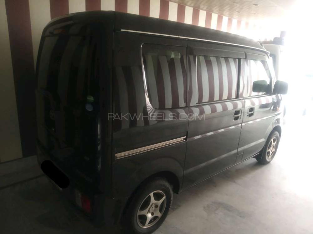 Mazda Scrum Van 2013 for Sale in Gujranwala Mazda Scrum Van 2013 for Sale in Gujranwala Image-4