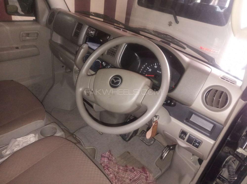 Mazda Scrum Van 2013 for Sale in Gujranwala Mazda Scrum Van 2013 for Sale in Gujranwala Image-5